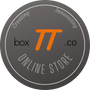 BoxTT Online Store 
